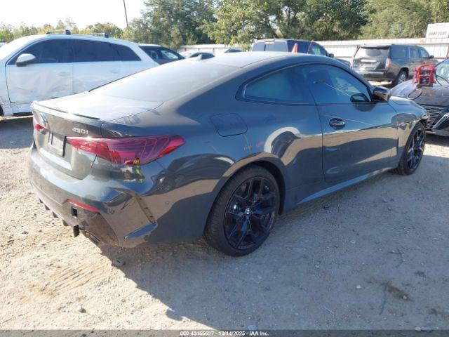 BMW 4 Series 430i Xdrive Image 9