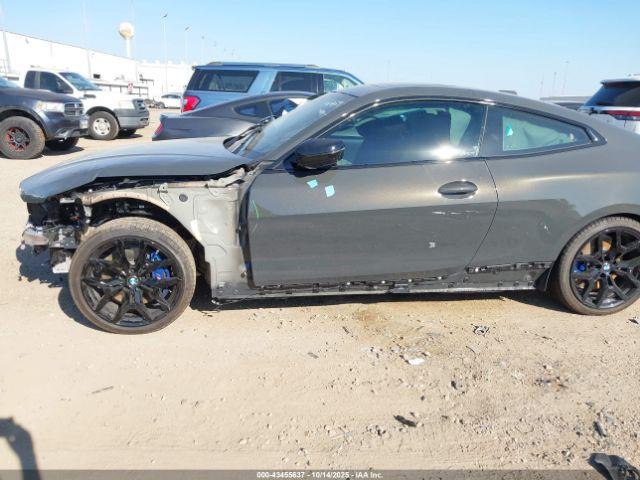 BMW 4 Series 430i Xdrive Image 15