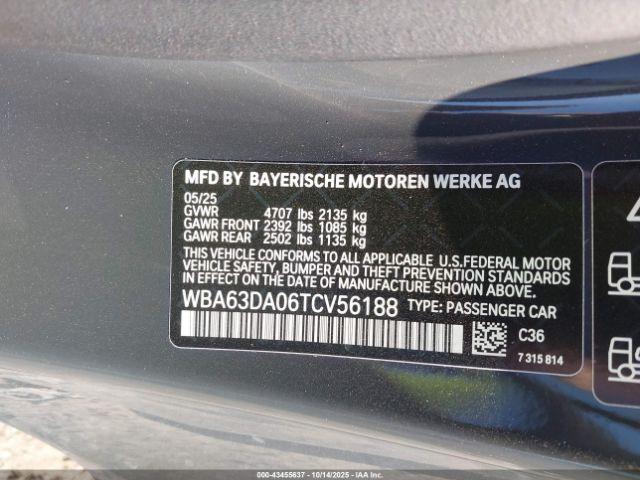 BMW 4 Series 430i Xdrive Image 4