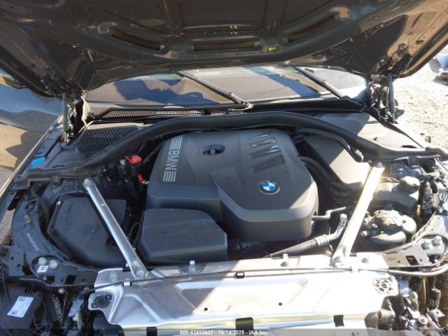 BMW 4 Series 430i Xdrive Image 18