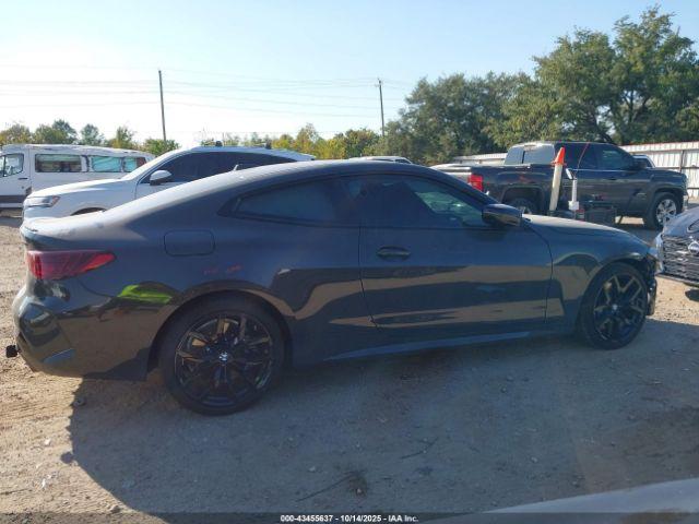 BMW 4 Series 430i Xdrive Image 13