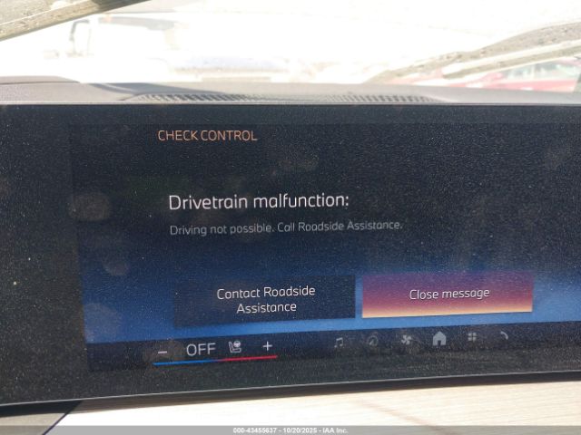 BMW 4 Series 430i Xdrive Image 10