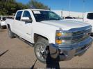 Chevrolet Silverado 2500 Lt Image 1
