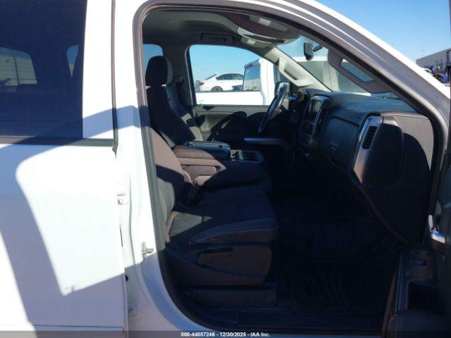 Chevrolet Silverado 2500 Lt Image 7