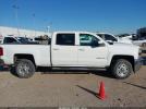 Chevrolet Silverado 2500 Lt Image 9