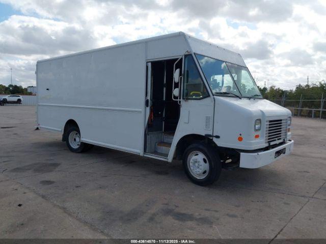  Salvage Ford F-59 Commercial Stripped