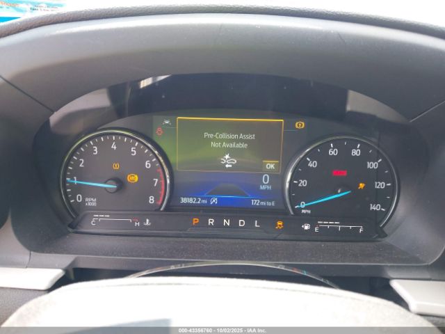 Ford Explorer Xlt Image 3