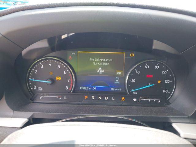 Ford Explorer Xlt Image 3