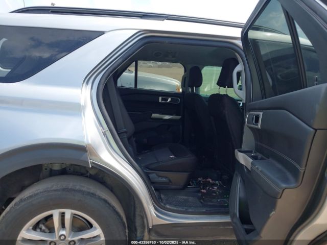 Ford Explorer Xlt Image 5