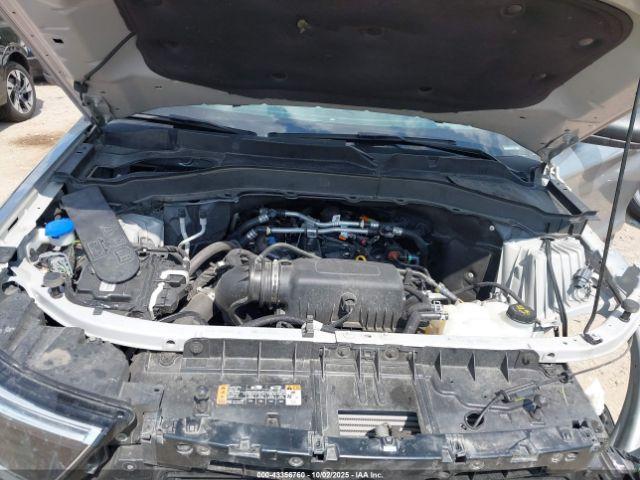 Ford Explorer Xlt Image 8