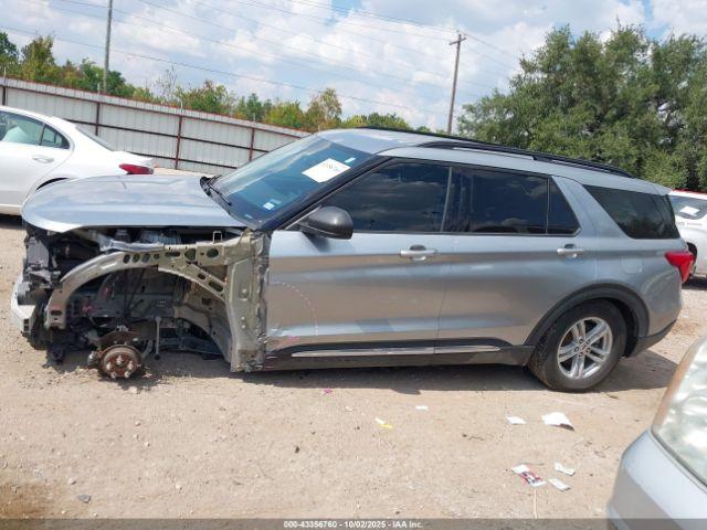 Ford Explorer Xlt Image 16