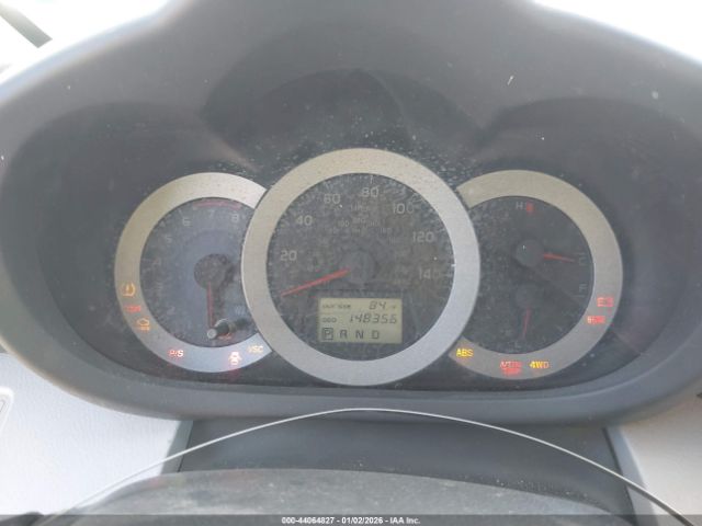 Toyota RAV4 Base V6 Image 8