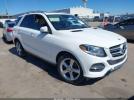 Mercedes-Benz GLE 4matic Image 1