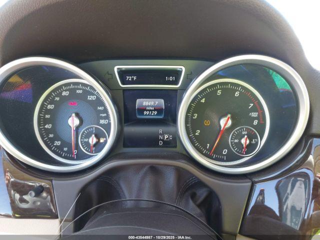 Mercedes-Benz GLE 4matic Image 6