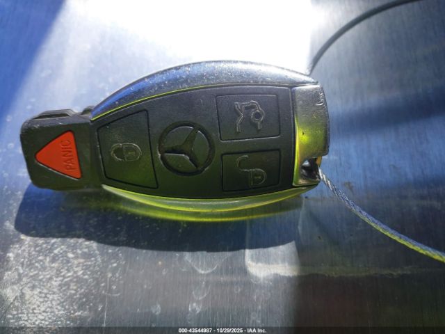 Mercedes-Benz GLE 4matic Image 11