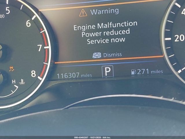 Nissan Altima S Fwd Image 10