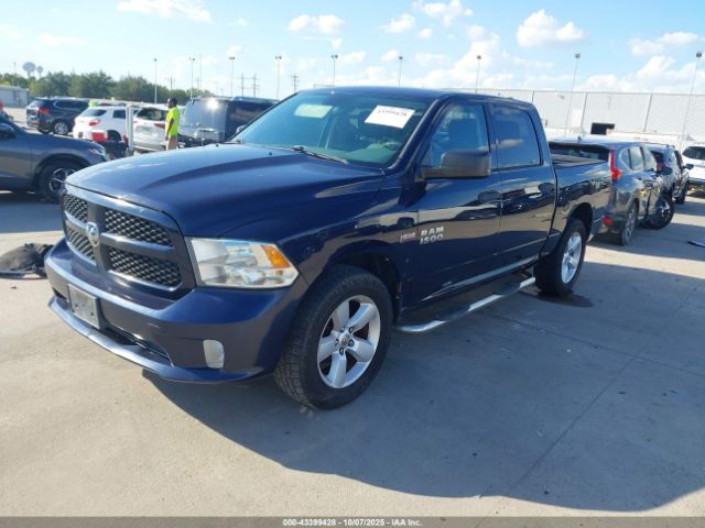 Ram 1500 Express Image 16