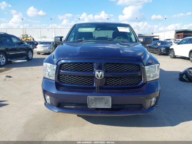 Ram 1500 Express Image 13