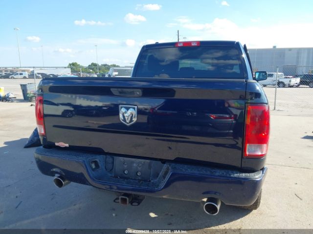 Ram 1500 Express Image 8