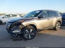 Nissan Rogue Sl Fwd Image 4