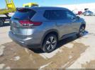 Nissan Rogue Sl Fwd Image 5