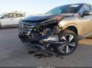 Nissan Rogue Sl Fwd Image 3