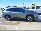 Nissan Rogue Sl Fwd Image 17