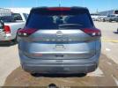 Nissan Rogue Sl Fwd Image 14