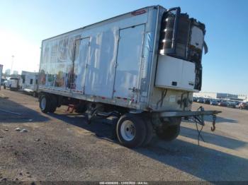  Salvage Great Dane Trailers Graet Dane Trailers