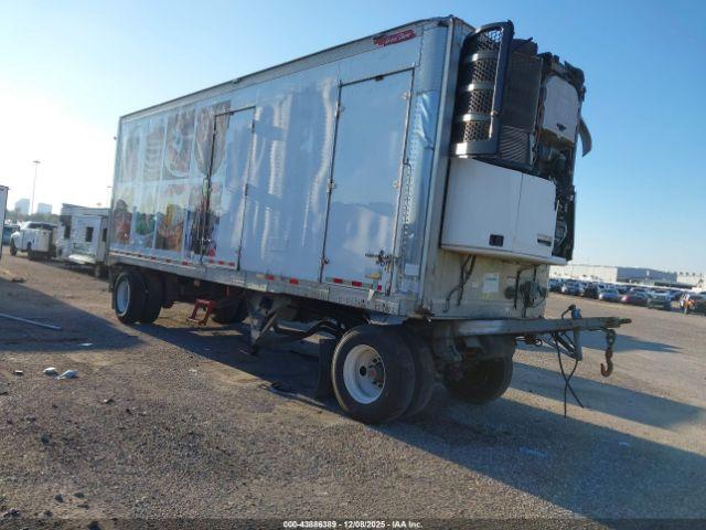  Salvage Great Dane Trailers Graet Dane Trailers