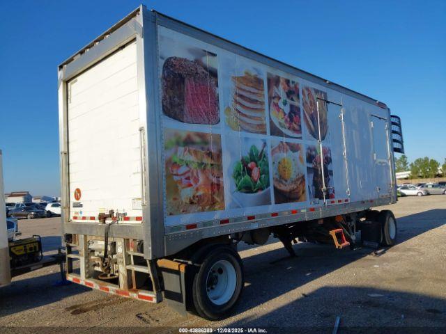 Great Dane Trailers Graet Dane Trailers Image 3