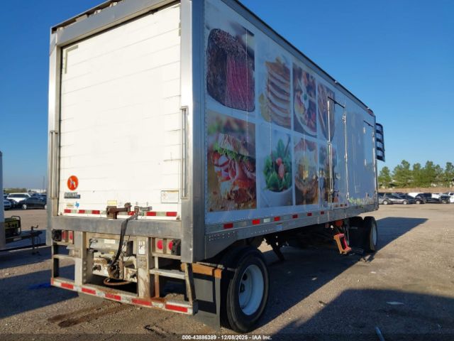 Great Dane Trailers Graet Dane Trailers Image 14