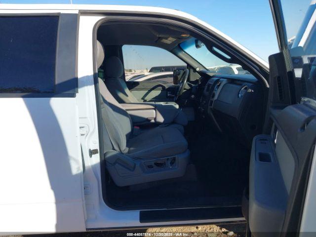 Ford F-150 Xlt Image 2