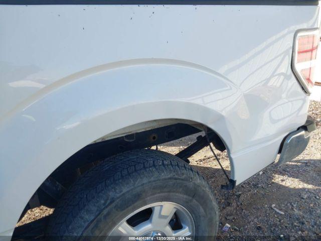 Ford F-150 Xlt Image 3