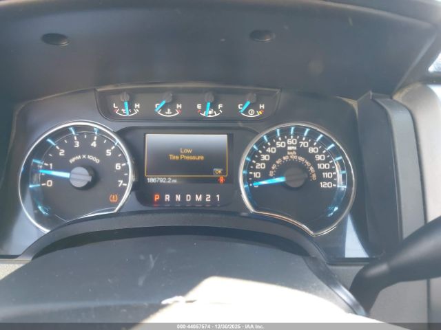 Ford F-150 Xlt Image 9