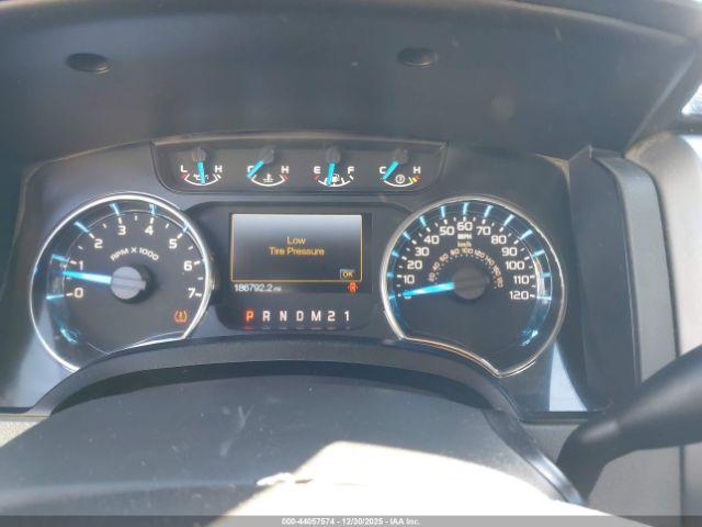 Ford F-150 Xlt Image 9