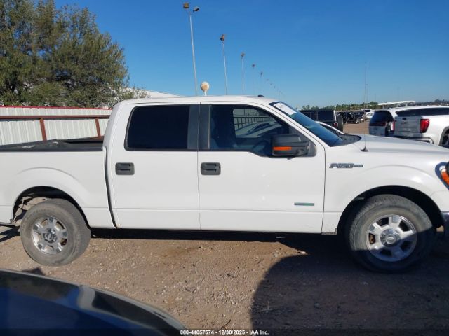 Ford F-150 Xlt Image 7