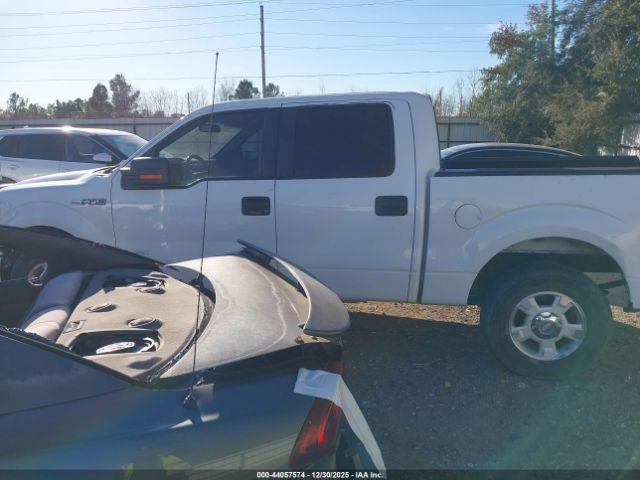 Ford F-150 Xlt Image 14