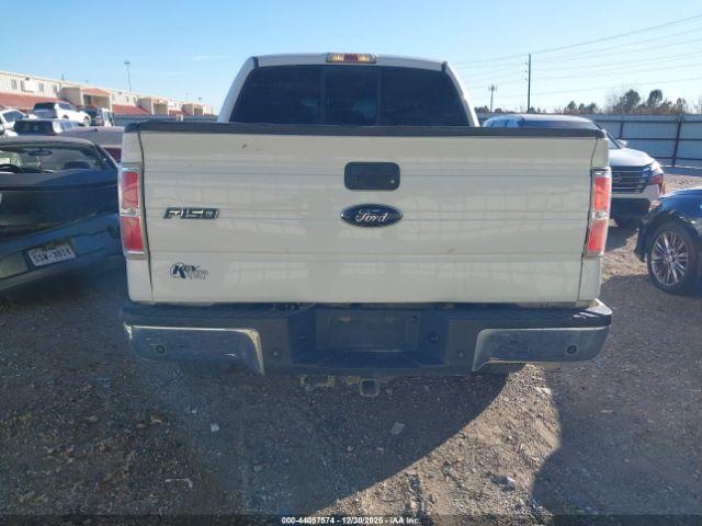 Ford F-150 Xlt Image 13