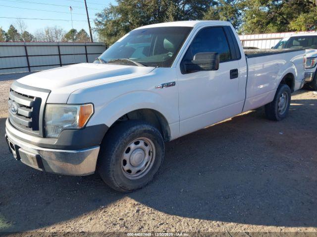 Ford F-150 Xl Image 4