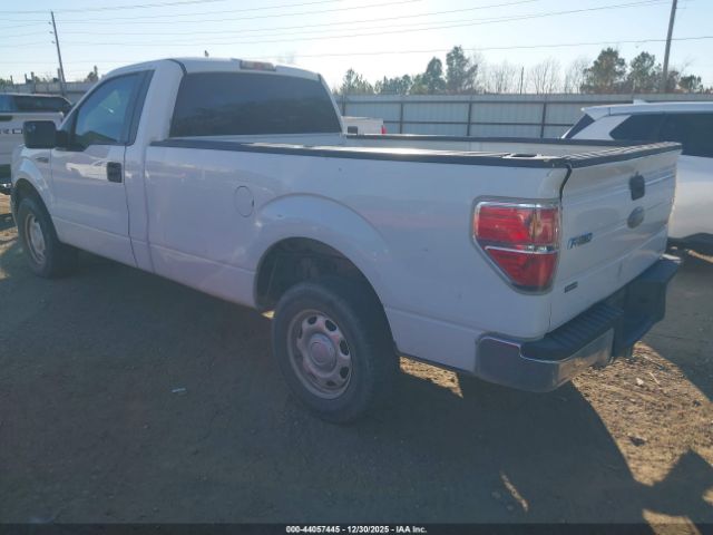 Ford F-150 Xl Image 7
