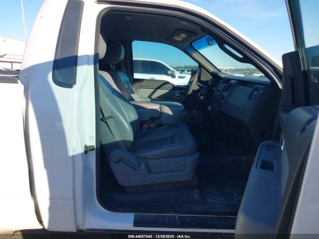 Ford F-150 Xl Image 5