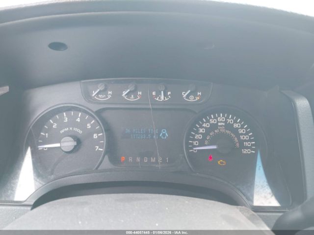 Ford F-150 Xl Image 9