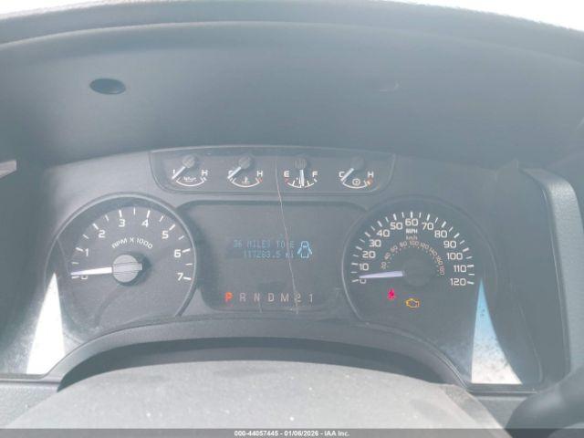 Ford F-150 Xl Image 9