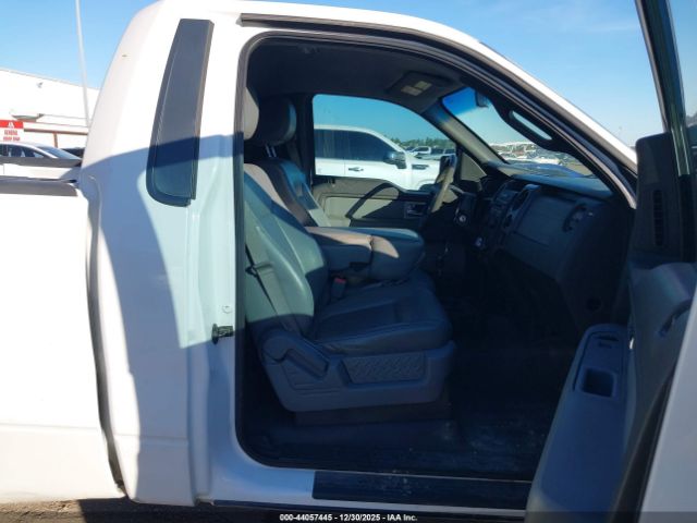 Ford F-150 Xl Image 3