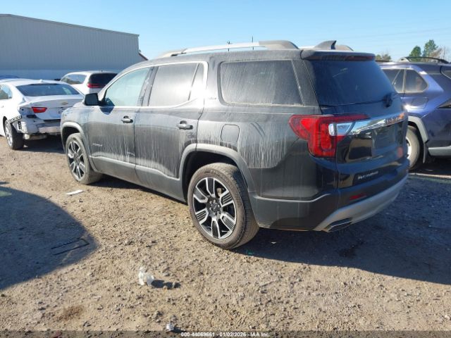 GMC Acadia Fwd Slt Image 11
