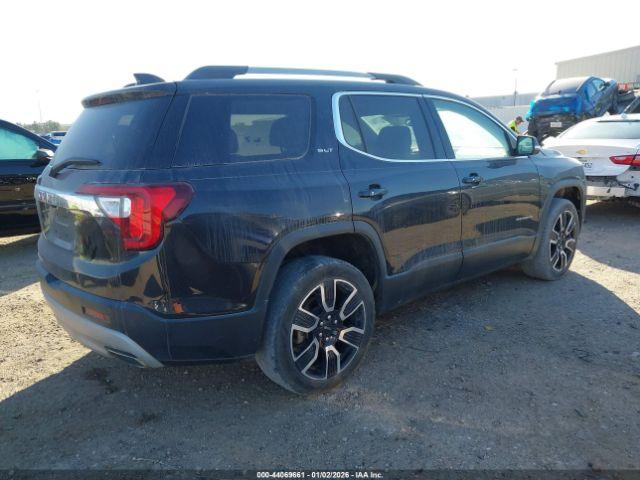 GMC Acadia Fwd Slt Image 2