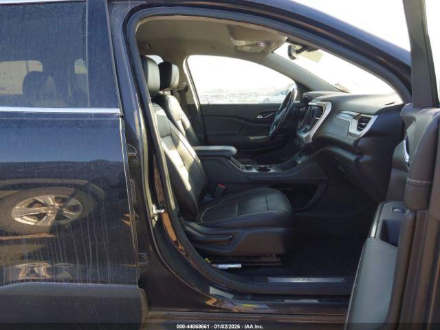 GMC Acadia Fwd Slt Image 6