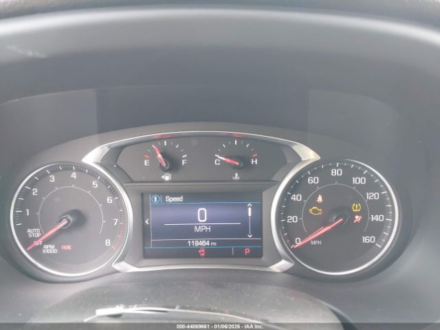 GMC Acadia Fwd Slt Image 3