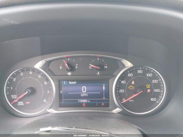 GMC Acadia Fwd Slt Image 3